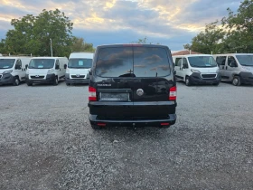 VW Caravelle 2.5tdi, снимка 9