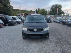 VW Caravelle 2.5tdi, снимка 2