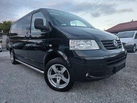 VW Caravelle 2.5tdi, снимка 3