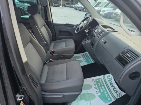 VW Caravelle 2.5tdi, снимка 12