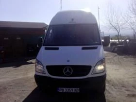 Mercedes-Benz Sprinter 315   | Mobile.bg    10