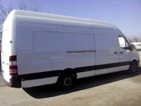 Mercedes-Benz Sprinter 315   | Mobile.bg    12