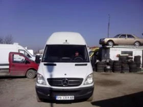 Mercedes-Benz Sprinter 315   | Mobile.bg    2