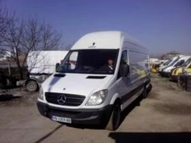 Mercedes-Benz Sprinter 315   | Mobile.bg    3