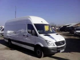 Mercedes-Benz Sprinter 315   | Mobile.bg    4