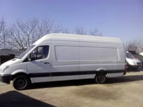 Mercedes-Benz Sprinter 315   | Mobile.bg    5