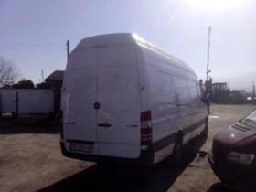 Mercedes-Benz Sprinter 315   | Mobile.bg    6