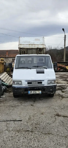  Iveco 35-8