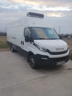 Iveco 50с18 50 ц 15, снимка 2