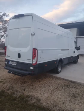     Iveco 5018 50  15