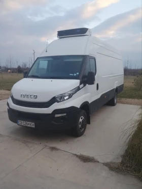 Iveco 50с18 50 ц 15, снимка 1