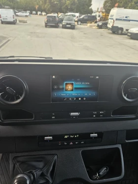 Mercedes-Benz Sprinter 319 3.0 V6 | Mobile.bg    14