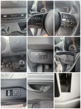 Mercedes-Benz Sprinter 319 3.0 V6 | Mobile.bg    17