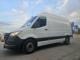 Обява за продажба на Mercedes-Benz Sprinter 319 3.0 V6 ~43 920 лв. - изображение 9