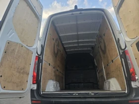 Обява за продажба на Mercedes-Benz Sprinter 319 3.0 V6 ~43 920 лв. - изображение 6