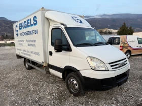 Iveco Daily 40C15!3.0!ДВ.ГУМА!ДО3.5Т!190Х.КМ!КЛИМА - изображение 1