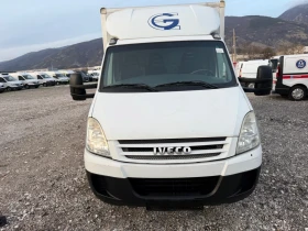 Iveco Daily 40C15!3.0!ДВ.ГУМА!ДО3.5Т!190Х.КМ!КЛИМА, снимка 2