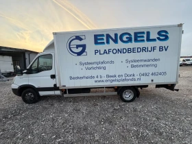 Iveco Daily 40C15!3.0!ДВ.ГУМА!ДО3.5Т!190Х.КМ!КЛИМА, снимка 4
