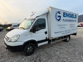 Iveco Daily 40C15!3.0!ДВ.ГУМА!ДО3.5Т!190Х.КМ!КЛИМА, снимка 3