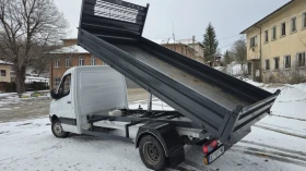 Mercedes-Benz Sprinter Тристранен самосвал , снимка 4
