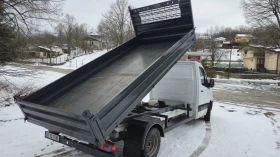 Mercedes-Benz Sprinter Тристранен самосвал , снимка 6