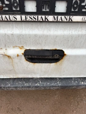 Mercedes-Benz Vito 2.2CDI-111* , снимка 9