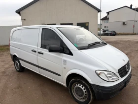 Mercedes-Benz Vito 2.2CDI-111* , снимка 5