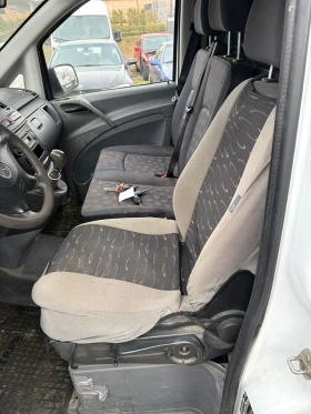 Mercedes-Benz Vito 2.2CDI-111* , снимка 7