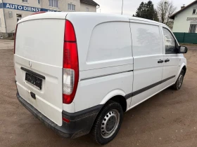 Mercedes-Benz Vito 2.2CDI-111* , снимка 4