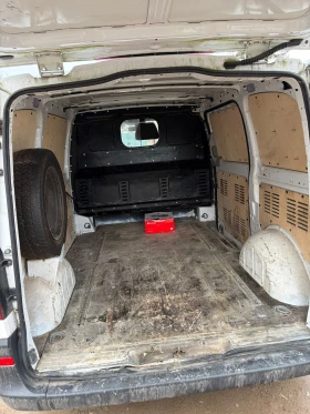 Mercedes-Benz Vito 2.2CDI-111* , снимка 3
