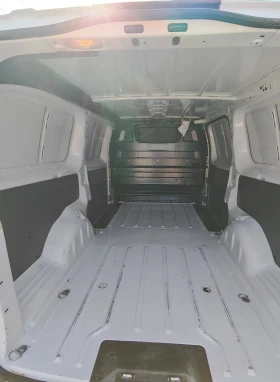 Opel Vivaro undefined | Auto.bg — изображение 6