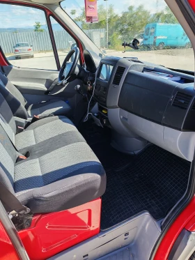 VW Crafter 2.0 tdi | Mobile.bg � ����� ������ 7