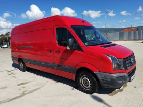 VW Crafter 2.0 tdi | Mobile.bg � ����� ������ 5