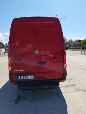 VW Crafter 2.0 tdi | Mobile.bg � ����� ������ 6