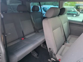 VW Caravelle 2.5tdi | Mobile.bg � ����� ������ 14