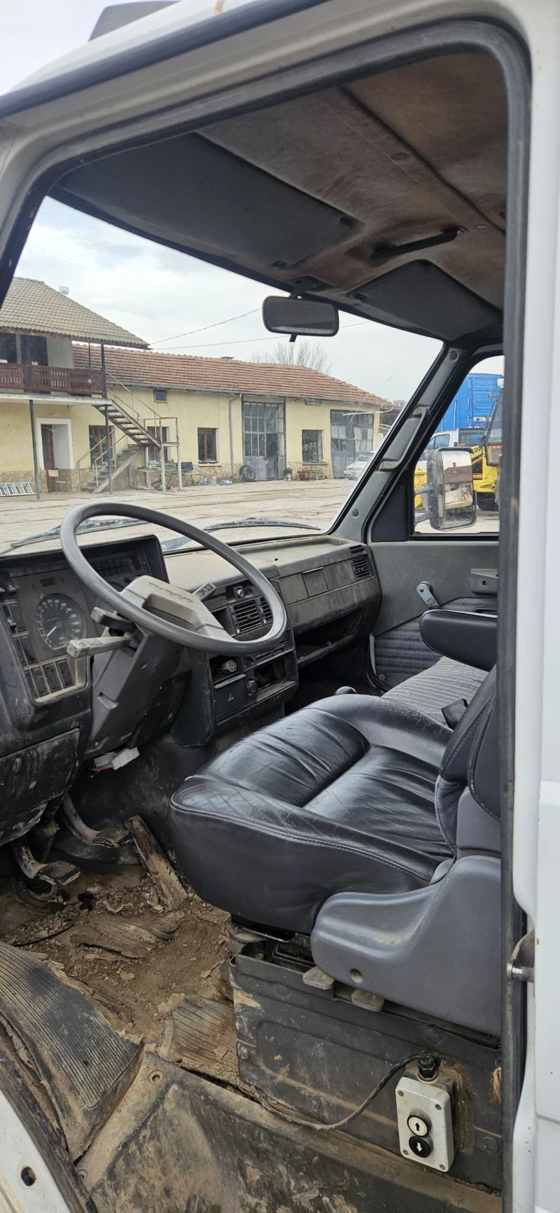 Iveco 35-8, снимка 3 - Бусове и автобуси - 48892504