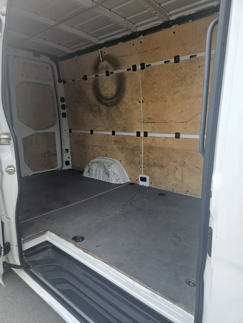 Mercedes-Benz Sprinter 319 3.0 V6, снимка 12 - Бусове и автобуси - 51184539