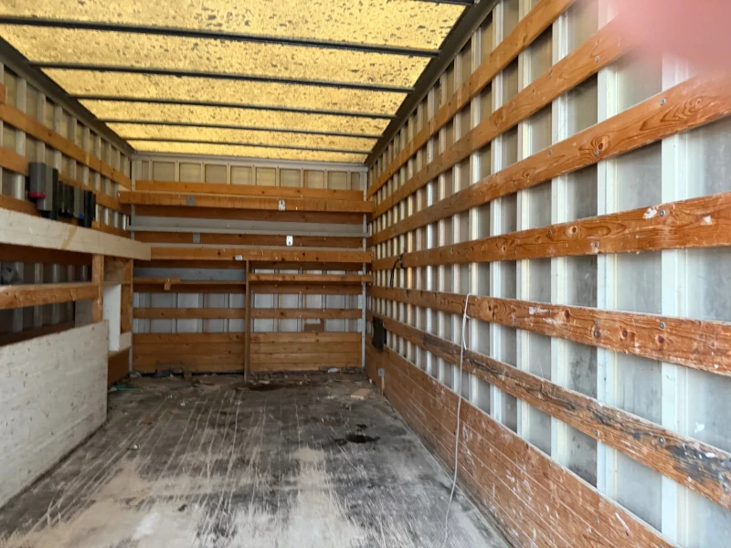 Iveco Daily 40C15!3.0!ДВ.ГУМА!ДО3.5Т!190Х.КМ!КЛИМА, снимка 7 - Бусове и автобуси - 52629570