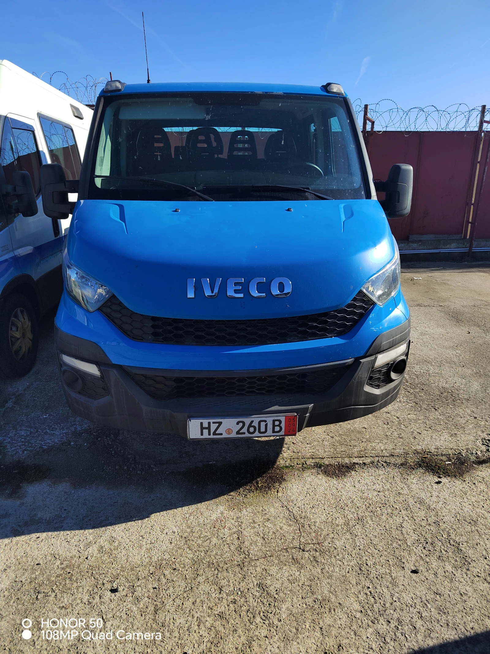 Iveco Daily 35-150 - изображение 2