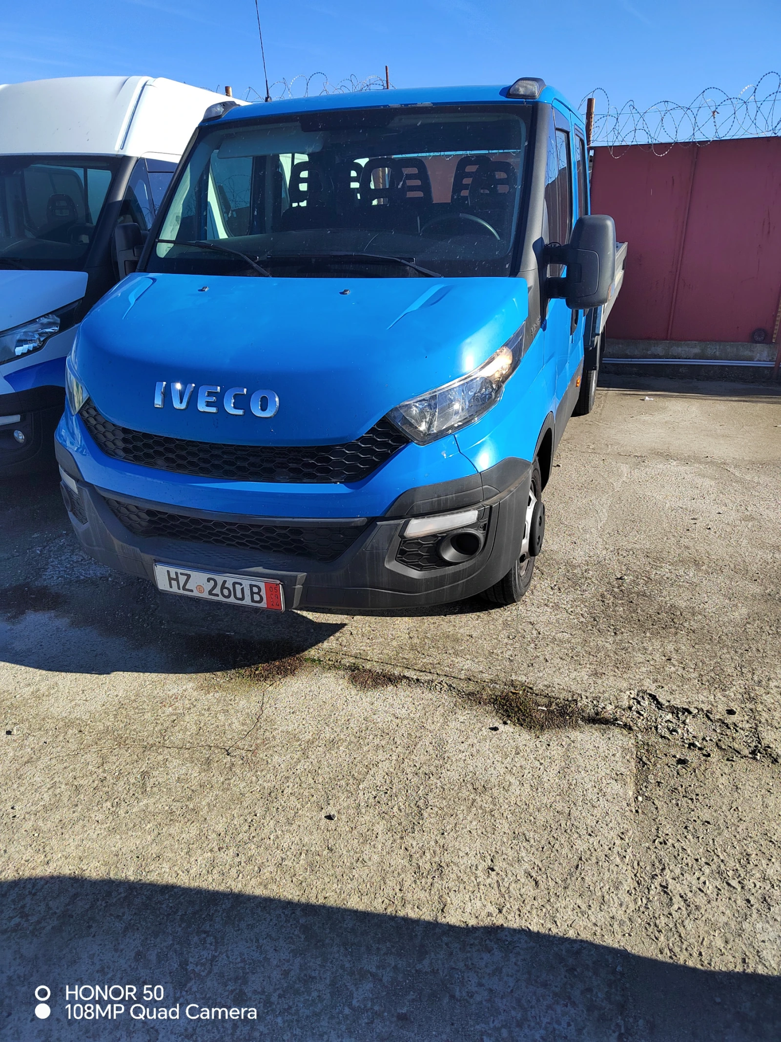 Iveco Daily 35-150 - изображение 3