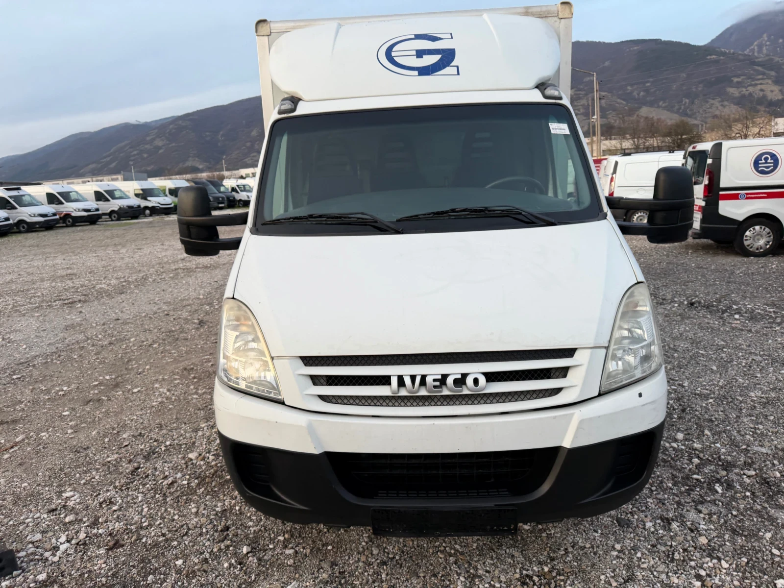 Iveco Daily 40C15!3.0!ДВ.ГУМА!ДО3.5Т!190Х.КМ!КЛИМА - изображение 2