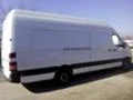 Mercedes-Benz Sprinter 315 на части, снимка 12