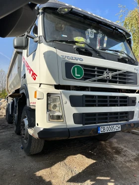 Volvo Fm12, снимка 2