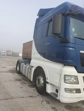 Обява за продажба на Man Tgx 18.480 BLS ~18 000 лв. - изображение 2