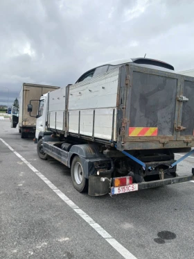 Mercedes-Benz Atego | Mobile.bg    2