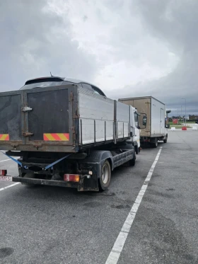Mercedes-Benz Atego | Mobile.bg    3