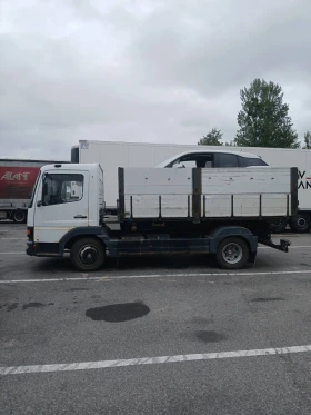  Mercedes-Benz Atego