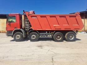 Mercedes-Benz Actros | Mobile.bg � ����� ������ 2