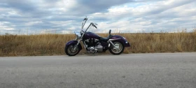 Honda Vtx 1800 R, снимка 8