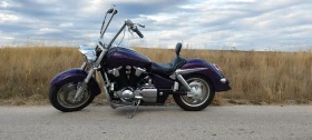 Honda Vtx 1800 R, снимка 3